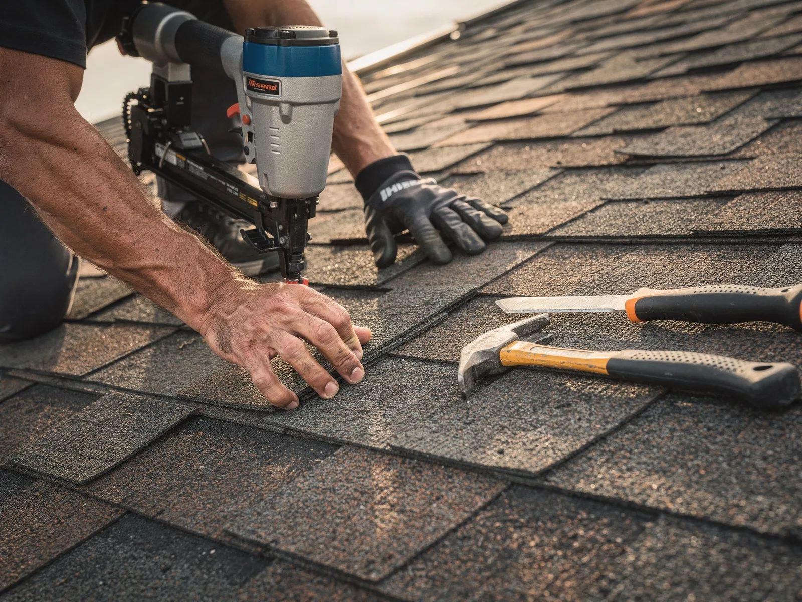 Why choose Roof Repair in Statham, GA